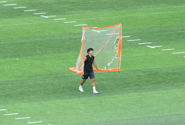 是目标